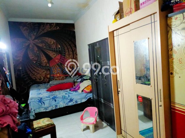 Hunian Asri LT 254m2m² Akses Mudah di , Malang Hunian Asri LT 254m2m² Akses Mudah di , Malang
