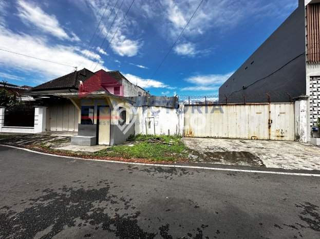Gudang Paling Dicari LB 600m2 Dijual di Lowokwaru Gudang Paling Dicari LB 600m2 Dijual di Lowokwaru