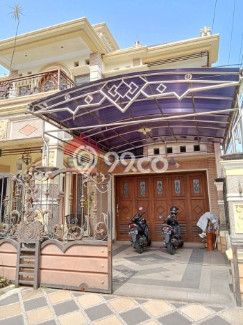 Rumah Nyaman , Lingkungan Sejuk - 4 KT Rumah Nyaman , Lingkungan Sejuk - 4 KT