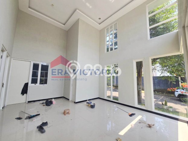 Rumah Lokasi Strategis area , Malang, LT 105m2m² LB 58m2m² Rumah Lokasi Strategis area , Malang, LT 105m2m² LB 58m2m²