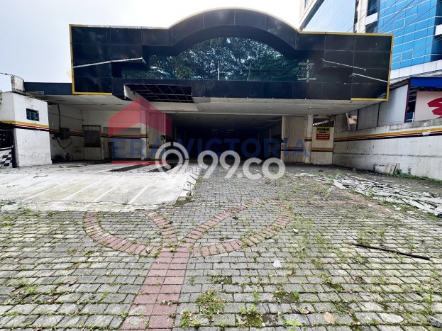 Disewakan Gudang komersial di Blimbing luas bangunan 686m2 Disewakan Gudang komersial di Blimbing luas bangunan 686m2