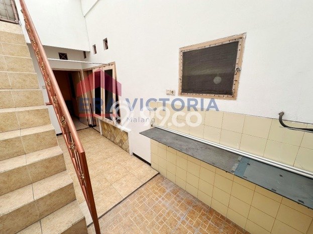Rumah Strategis di Sukun, Akses ke Sukun, Malang, Malang - 3 KT Rumah Strategis di Sukun, Akses ke Sukun, Malang, Malang - 3 KT