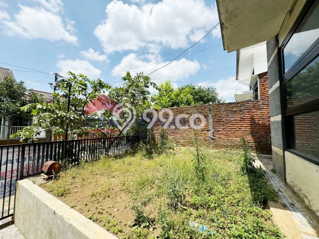 Dijual Cepat Rumah Favorit Siap Huni LB 45m2 di Lowokwaru, Malang Dijual Cepat Rumah Favorit Siap Huni LB 45m2 di Lowokwaru, Malang