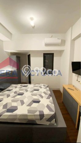 Untuk Dijual Apartemen di Lowokwaru, Malang 1 KT, 1 KM Strategis Untuk Dijual Apartemen di Lowokwaru, Malang 1 KT, 1 KM Strategis