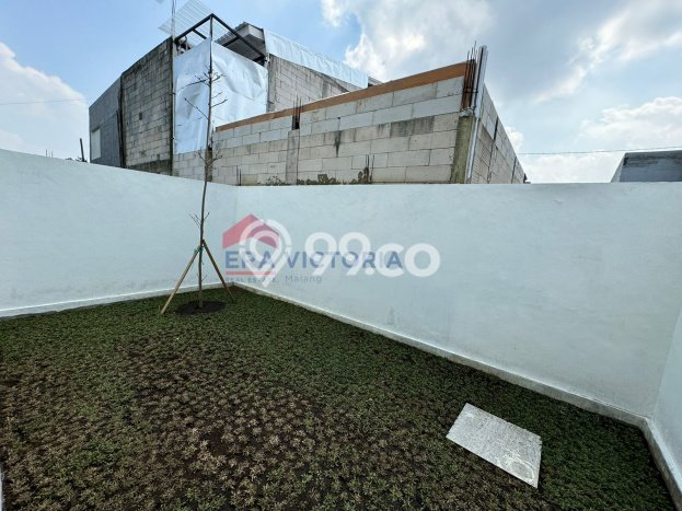 Rumah Strategis 3 KT LT 91m2m² di , Malang Rumah Strategis 3 KT LT 91m2m² di , Malang