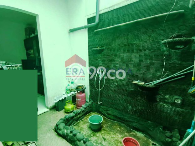 Rumah Minimalis 4 KT LT 135m2 di Araya Rumah Minimalis 4 KT LT 135m2 di Araya