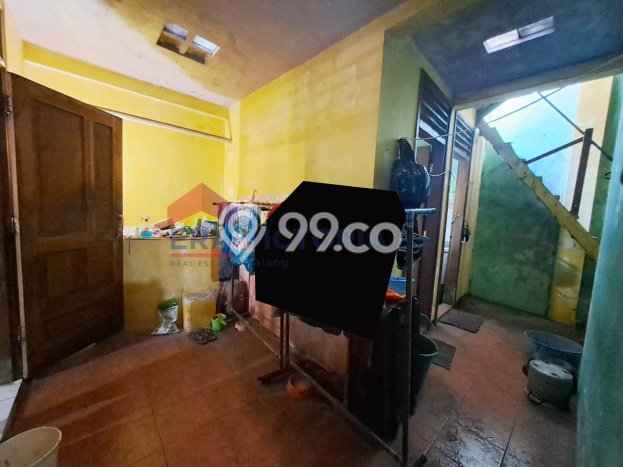Rumah Nyaman 3 KT Luas Tanah 169m2m² di Blimbing, Malang Rumah Nyaman 3 KT Luas Tanah 169m2m² di Blimbing, Malang