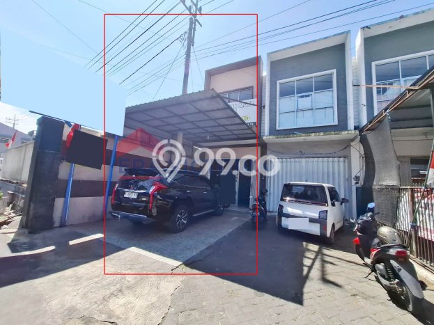 Ruko Bagus LT 76m2 LB 90m2 Dijual di Batu Batu Ruko Bagus LT 76m2 LB 90m2 Dijual di Batu Batu