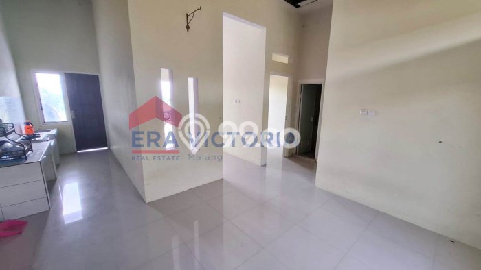 Rumah 3 KT 1 KM Luas Tanah 114m2m², LB 60m2m² di , Malang Rumah 3 KT 1 KM Luas Tanah 114m2m², LB 60m2m² di , Malang