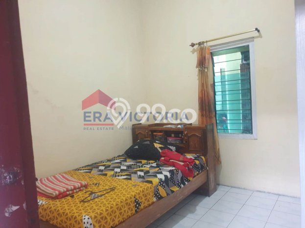 Dijual Rumah Minimalis Bagus Punya 3 KT di Sukun Malang SHM Dijual Rumah Minimalis Bagus Punya 3 KT di Sukun Malang SHM
