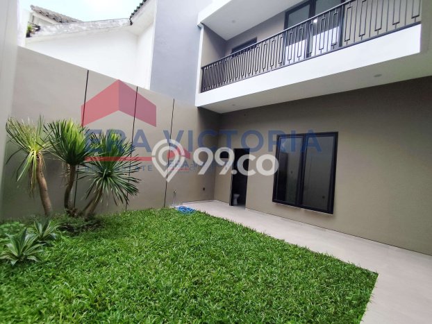 Hunian Mewah LB 260m2 Siap Huni Desain Elegan di Araya, Malang Hunian Mewah LB 260m2 Siap Huni Desain Elegan di Araya, Malang