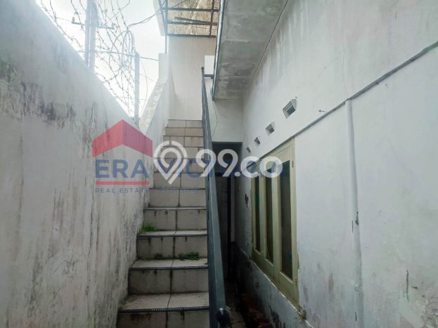 INVESTASI TEPAT! Rumah di Klojen, LT 206m2m² LB 153m2m² INVESTASI TEPAT! Rumah di Klojen, LT 206m2m² LB 153m2m²