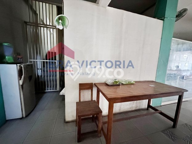Rumah dengan Lokasi Strategis 4 KT di Pakis, Malang Rumah dengan Lokasi Strategis 4 KT di Pakis, Malang