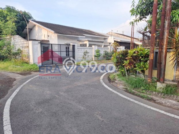 Tanah Premium Kawasan Lowokwaru, Luas 420m2m², Akses Lowokwaru, Malang, Malang Tanah Premium Kawasan Lowokwaru, Luas 420m2m², Akses Lowokwaru, Malang, Malang