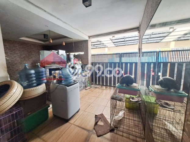 Investasi Masa Depan 3 Kamar Tidur Akses Mudah di Jantung Kota Lowokwaru, Malang Investasi Masa Depan 3 Kamar Tidur Akses Mudah di Jantung Kota Lowokwaru, Malang