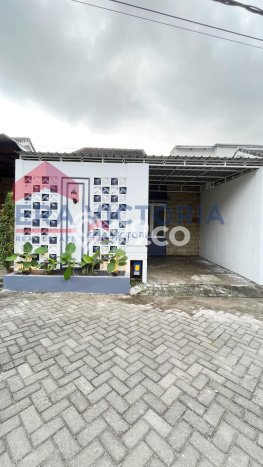 Rumah LT 66m2m² di , Malang - Lokasi Strategis Rumah LT 66m2m² di , Malang - Lokasi Strategis