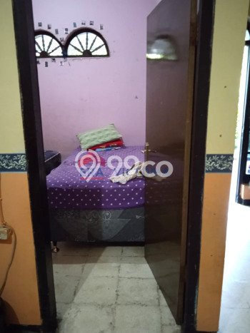 Rumah di , Kediri, Luas 665m2m² Bangunan 110m2m² Rumah di , Kediri, Luas 665m2m² Bangunan 110m2m²