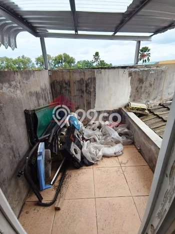 Jual Rumah Strategis Bagus Punya 4 KT di Blimbing Malang SHM Jual Rumah Strategis Bagus Punya 4 KT di Blimbing Malang SHM