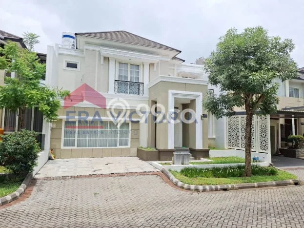 PRIME AREA! Rumah di , 4 KT, Area Premium, LT 216m2m² LB 300m2m² PRIME AREA! Rumah di , 4 KT, Area Premium, LT 216m2m² LB 300m2m²