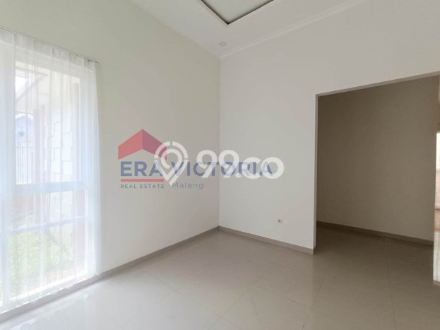 Rumah Luas Tanah 173m2m² di Singosari, Malang - Akses Mudah Rumah Luas Tanah 173m2m² di Singosari, Malang - Akses Mudah