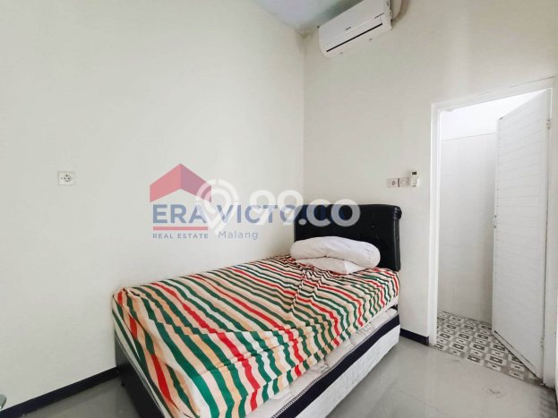 Hunian Cantik Minimalis Lb 50m2 di Karangploso, Malang Hunian Cantik Minimalis Lb 50m2 di Karangploso, Malang