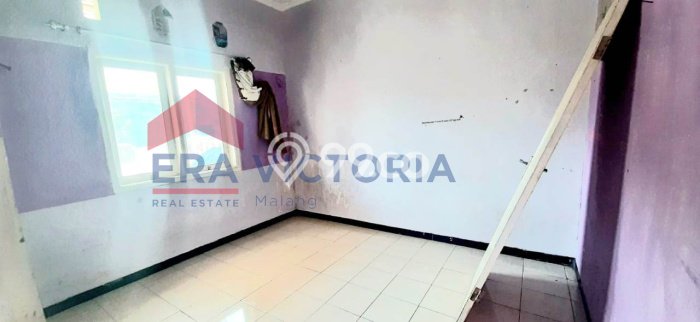 Rumah Sederhana Dijual Lokasi Karangploso 1 Kamar dengan LT 92m2 Rumah Sederhana Dijual Lokasi Karangploso 1 Kamar dengan LT 92m2