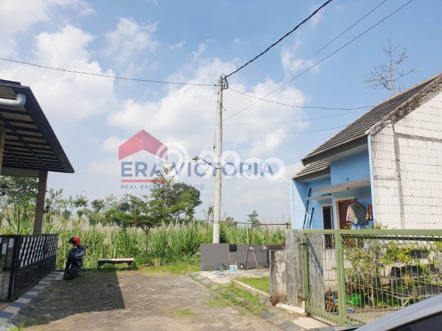 Tanah Bisnis Kawasan Pakis, Luas 66m2m², Akses Mudah Tanah Bisnis Kawasan Pakis, Luas 66m2m², Akses Mudah