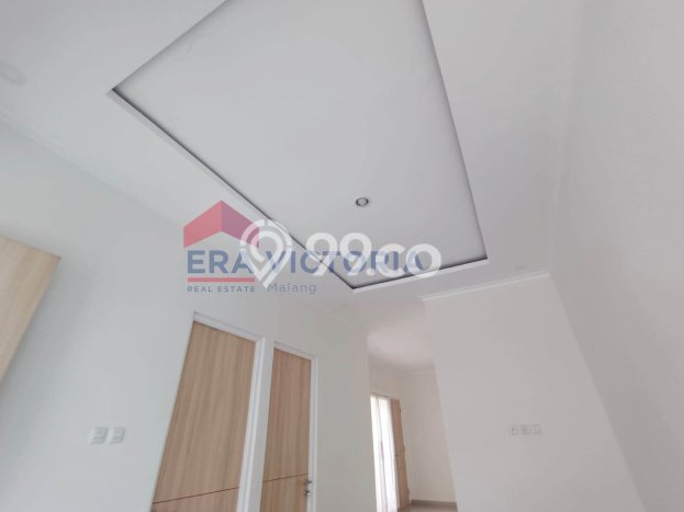 Rumah Luas Tanah 173m2m² di Singosari, Malang - Akses Mudah Rumah Luas Tanah 173m2m² di Singosari, Malang - Akses Mudah