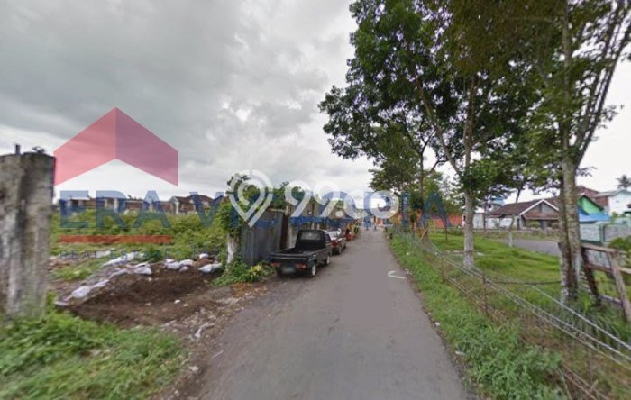Kavling Tanah di Sukun Dijual Luas 1492m2 Legalitas SHM Kavling Tanah di Sukun Dijual Luas 1492m2 Legalitas SHM