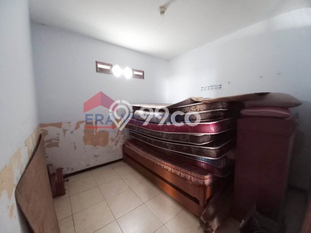 Rumah 4 Kamar Dekat dengan Akses Transportasi, Malang - Harga Menarik Rumah 4 Kamar Dekat dengan Akses Transportasi, Malang - Harga Menarik