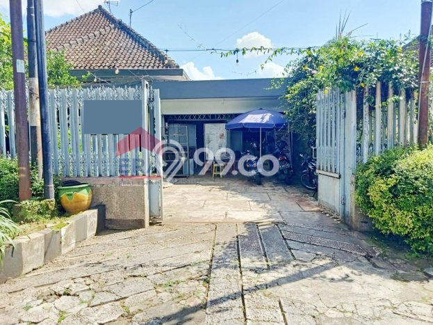Rumah 13 KT 4 KM di Area , Malang Rumah 13 KT 4 KM di Area , Malang