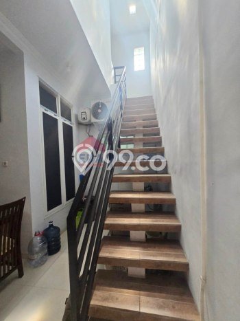 Disewakan Hunian Konsep Modern di Blimbing Malang dengan 3 KT Disewakan Hunian Konsep Modern di Blimbing Malang dengan 3 KT