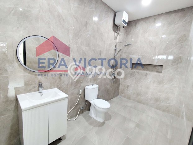 Hunian Mewah LB 260m2 Siap Huni Desain Elegan di Araya, Malang Hunian Mewah LB 260m2 Siap Huni Desain Elegan di Araya, Malang