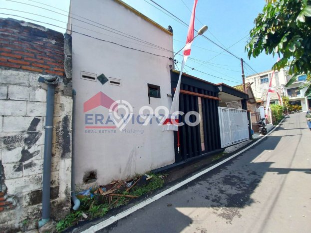 Rumah 4 Kamar Dekat dengan Akses Transportasi, Malang - Harga Menarik Rumah 4 Kamar Dekat dengan Akses Transportasi, Malang - Harga Menarik