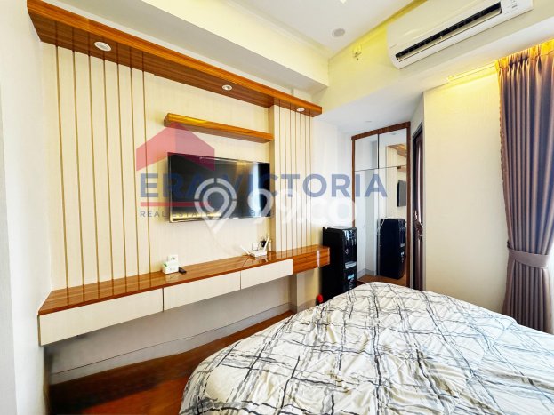 Apartemen Kawasan Lowokwaru, Malang, 1 KM, Luas 21m2m², Fasilitas Lengkap Apartemen Kawasan Lowokwaru, Malang, 1 KM, Luas 21m2m², Fasilitas Lengkap