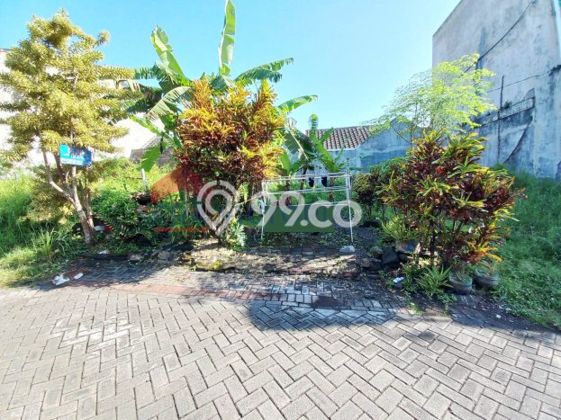 Tanah Lokasi Potensial Kawasan Singosari, Luas 70m2m², Dekat ke Pusat Kota, Akses Singosari, Malang, Malang Tanah Lokasi Potensial Kawasan Singosari, Luas 70m2m², Dekat ke Pusat Kota, Akses Singosari, Malang, Malang