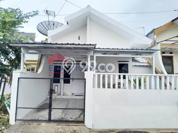 Disewakan segera hunian minimalis lokasi strategis 2 Kamar di Sukun, Malang Disewakan segera hunian minimalis lokasi strategis 2 Kamar di Sukun, Malang