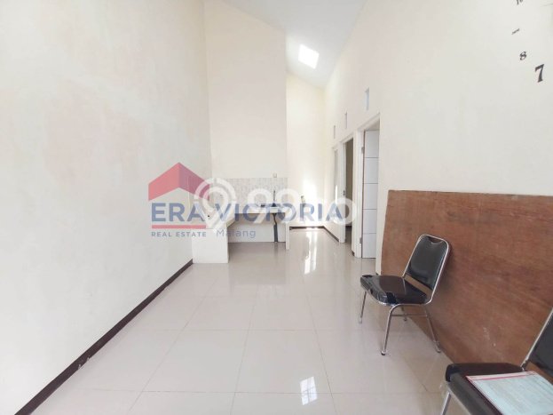Rumah Sederhana Dijual Lokasi Pakis 2 Kamar dengan LT 60m2 Rumah Sederhana Dijual Lokasi Pakis 2 Kamar dengan LT 60m2