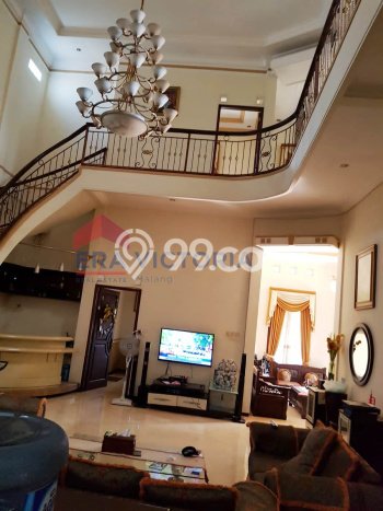 Rumah LT 222m2m² / LB 118m2m² Cluster Exclusive di Sukun, Malang Rumah LT 222m2m² / LB 118m2m² Cluster Exclusive di Sukun, Malang