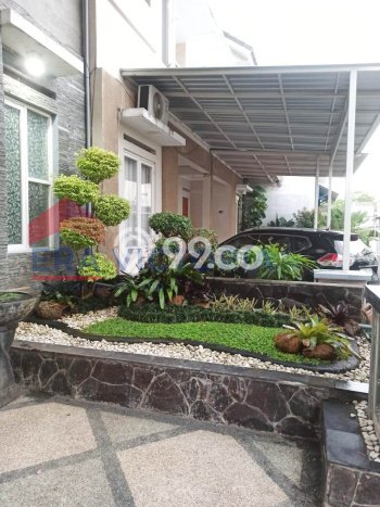 Rumah Lingkungan Nyaman di Lowokwaru, Malang, Luas 75m2m² LB 140m2m² Rumah Lingkungan Nyaman di Lowokwaru, Malang, Luas 75m2m² LB 140m2m²
