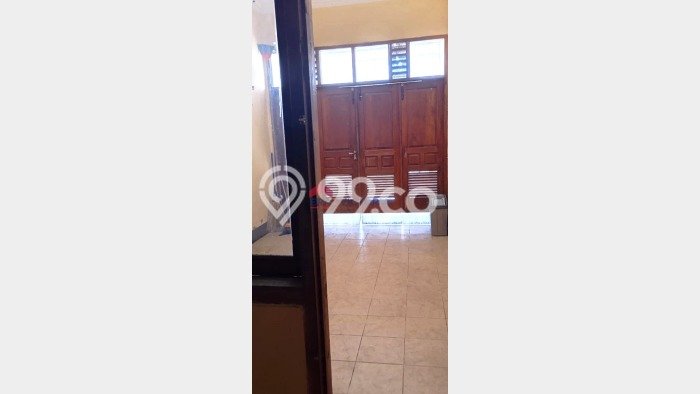 Rumah Berkualitas dengan Luas Tanah 91m2m² di Lingkungan Asri Pesantren, Kediri Rumah Berkualitas dengan Luas Tanah 91m2m² di Lingkungan Asri Pesantren, Kediri