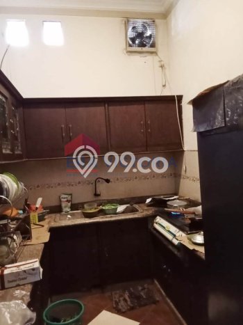Rumah Nyaman , Lingkungan Sejuk - 4 KT Rumah Nyaman , Lingkungan Sejuk - 4 KT