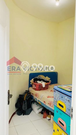 Rumah Area Strategis di Lowokwaru, Malang, Luas 92m2m² Bangunan 110m2m² Rumah Area Strategis di Lowokwaru, Malang, Luas 92m2m² Bangunan 110m2m²