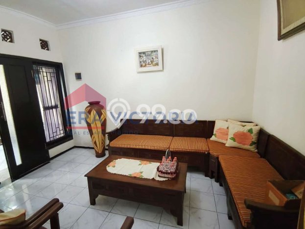 Jual Rumah Modern 4 KT di Sawojajar, Malang Jual Rumah Modern 4 KT di Sawojajar, Malang