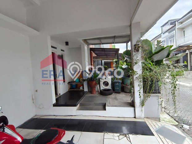 Disewakan Rumah Konsep Minimalis di Lowokwaru Malang dengan 3 KT Disewakan Rumah Konsep Minimalis di Lowokwaru Malang dengan 3 KT