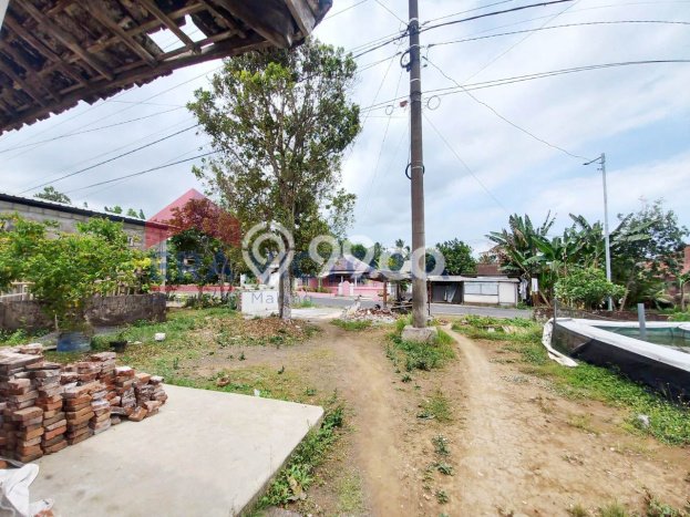 Lahan untuk Dijual di Wonosari Malang Luas 899m2 Lahan untuk Dijual di Wonosari Malang Luas 899m2