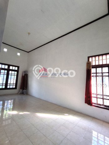 Rumah Asri , Lingkungan Sejuk - LT 672m2m² Rumah Asri , Lingkungan Sejuk - LT 672m2m²