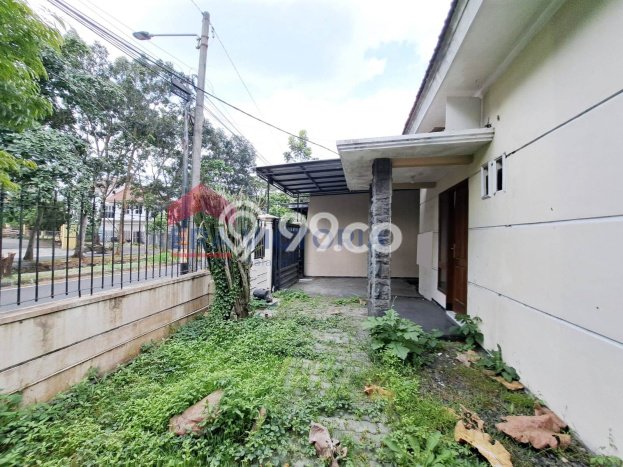 Dijual Rumah Modern 3 KT di Araya, Malang Dijual Rumah Modern 3 KT di Araya, Malang