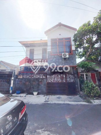 Rumah di Blimbing, Malang, Luas 84m2m² LB 141m2m² Rumah di Blimbing, Malang, Luas 84m2m² LB 141m2m²