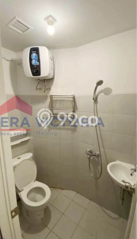 Untuk Dijual Apartemen di Lowokwaru, Malang 1 KT, 1 KM Strategis Untuk Dijual Apartemen di Lowokwaru, Malang 1 KT, 1 KM Strategis
